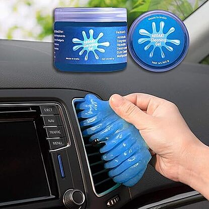 Buy car cleaning gel
